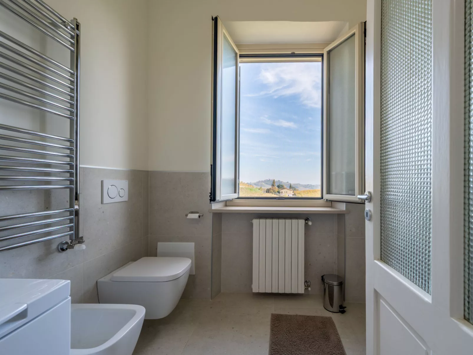 Guest House Viotti-Binnen