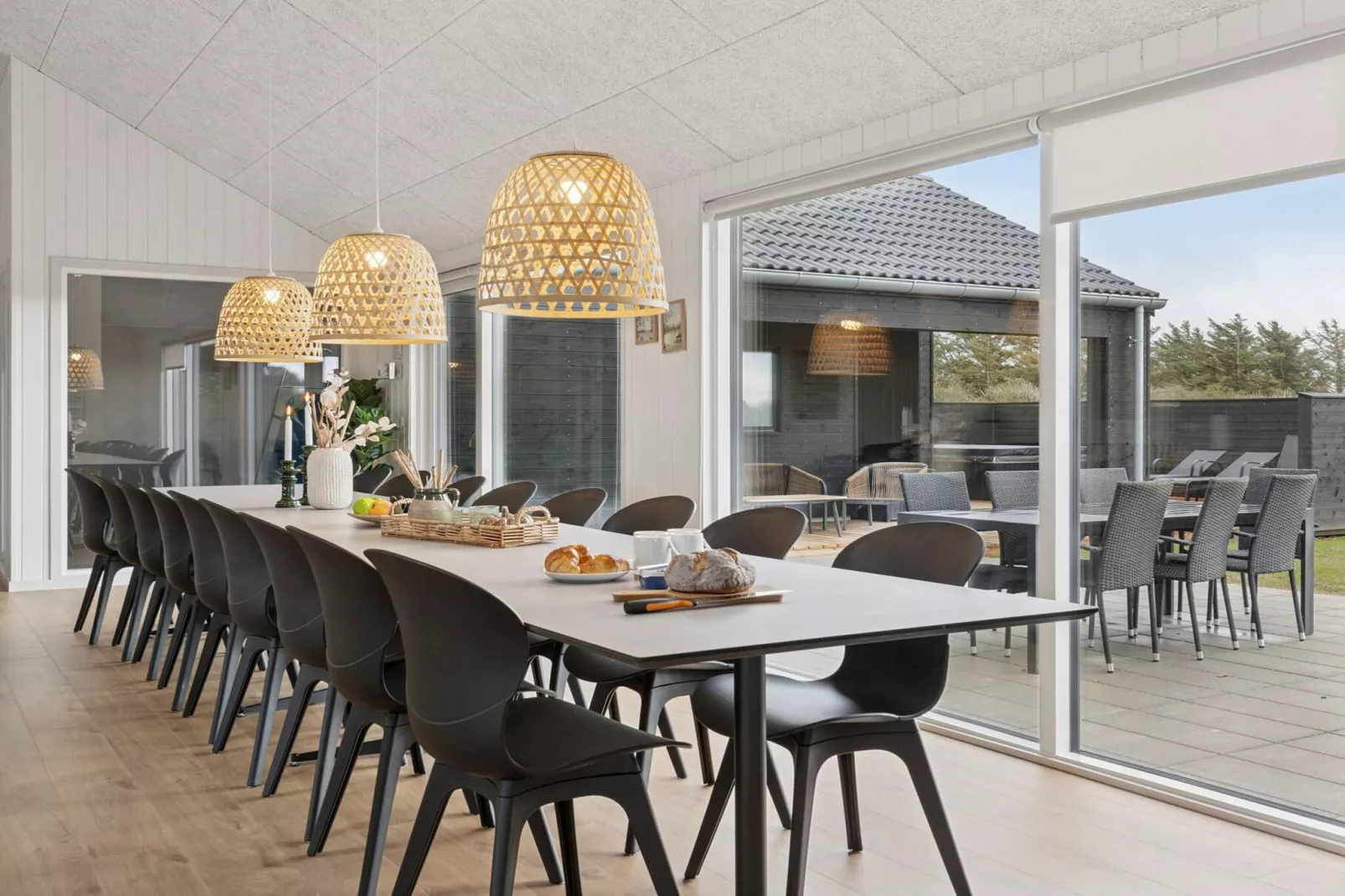 5 sterren vakantie huis in Løkken-Binnen