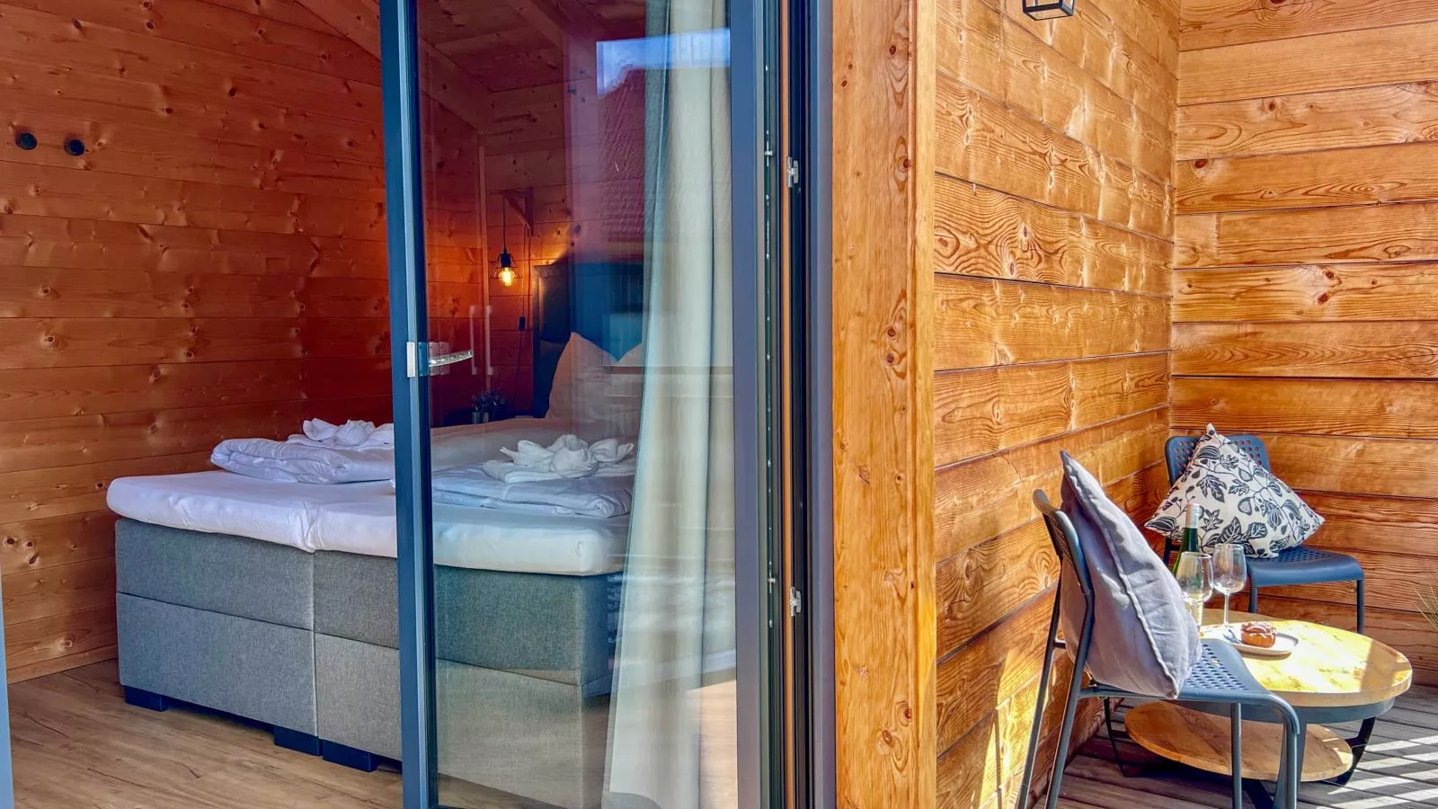 Rattendorf 1A-Slaapkamer