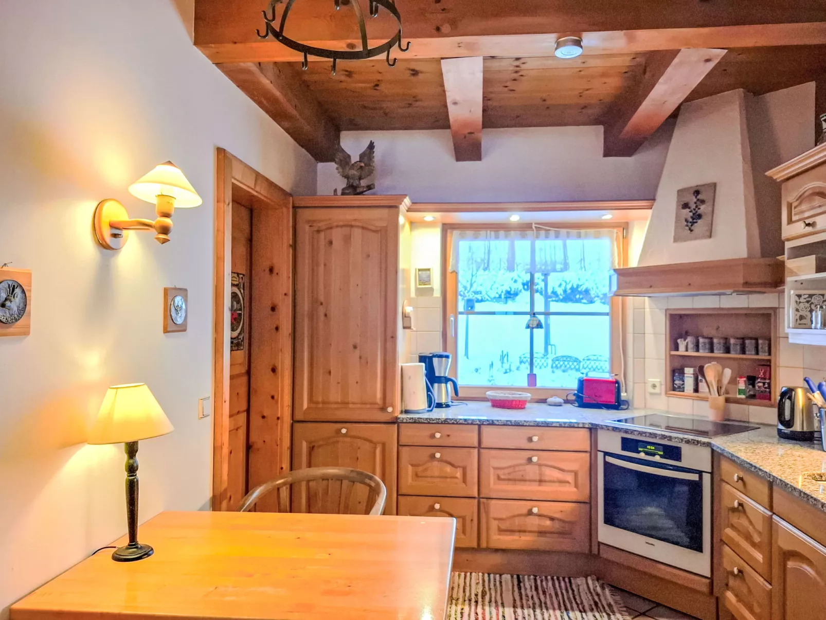 Martinsklause-Binnen