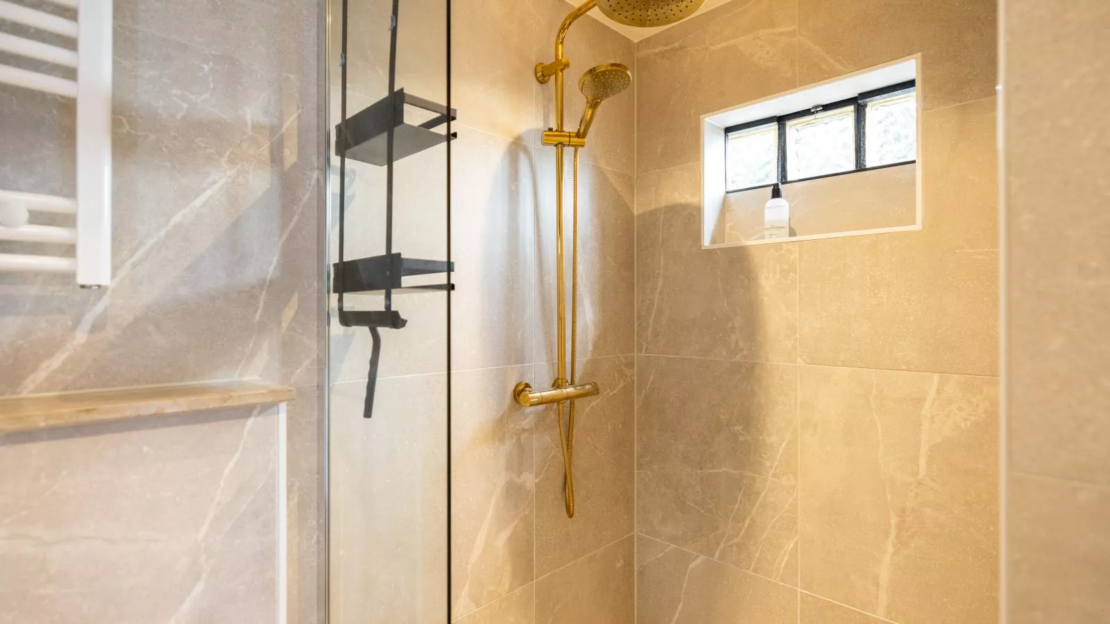 Rekerlanden 1-Badkamer