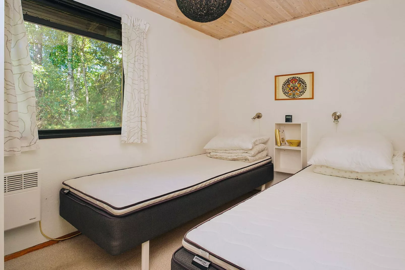 6 Personen vakantie huis in Højby-Binnen