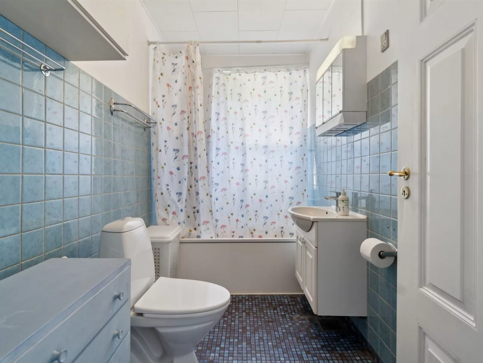 "Marit" - 1.5km from the sea-Binnen