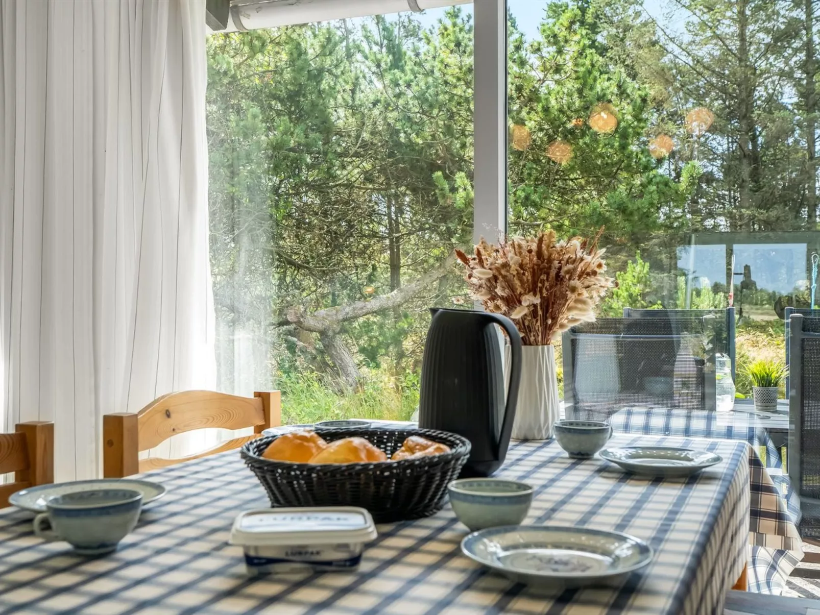 "Saila" - 1.2km from the sea-Binnen