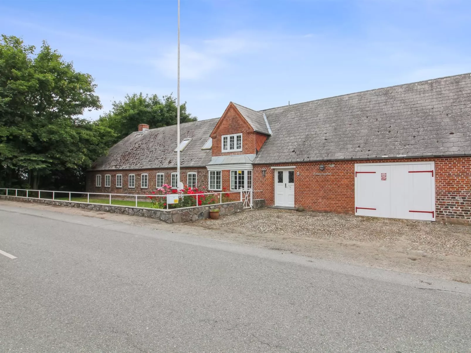 "Henrieke" - 10km from the sea-Buiten