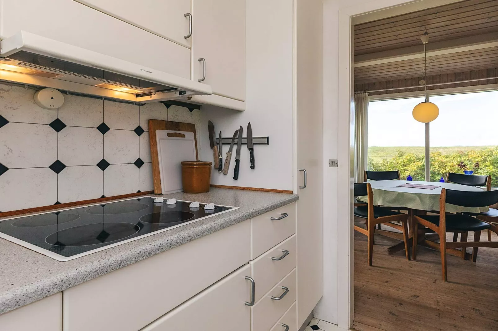 6 Personen vakantie huis in Lundby-Binnen