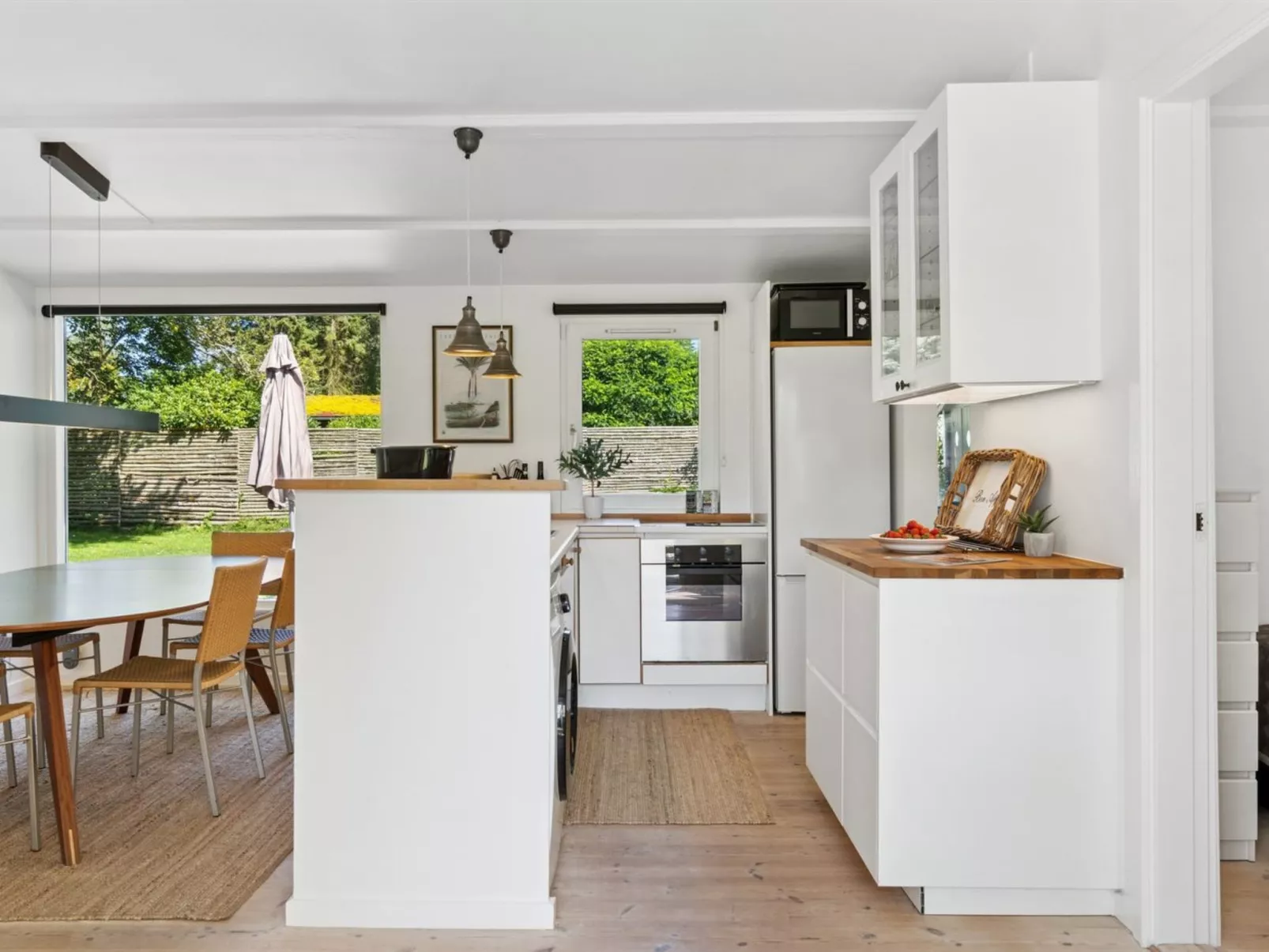 "Guthfrith" - 1.4km from the sea-Binnen