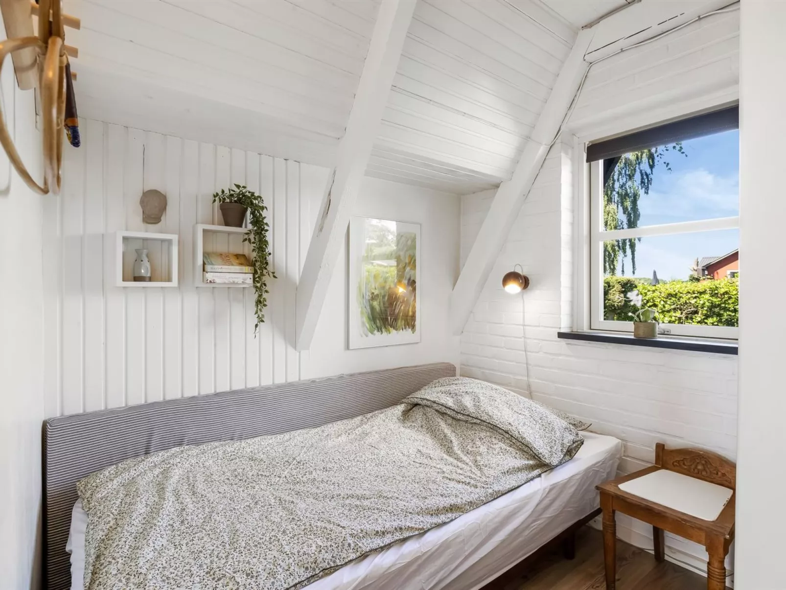 "Murtuz" - 50m from the sea-Binnen