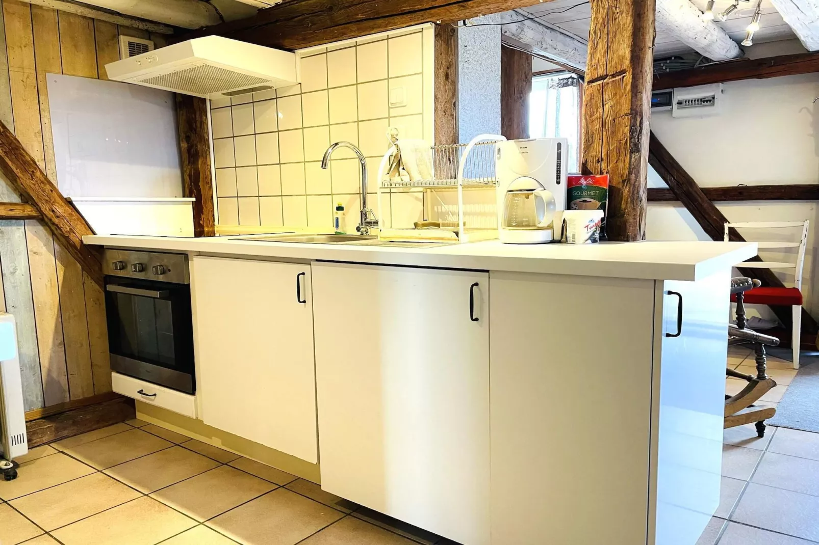 4 Personen vakantie huis in UDDEVALLA-Binnen