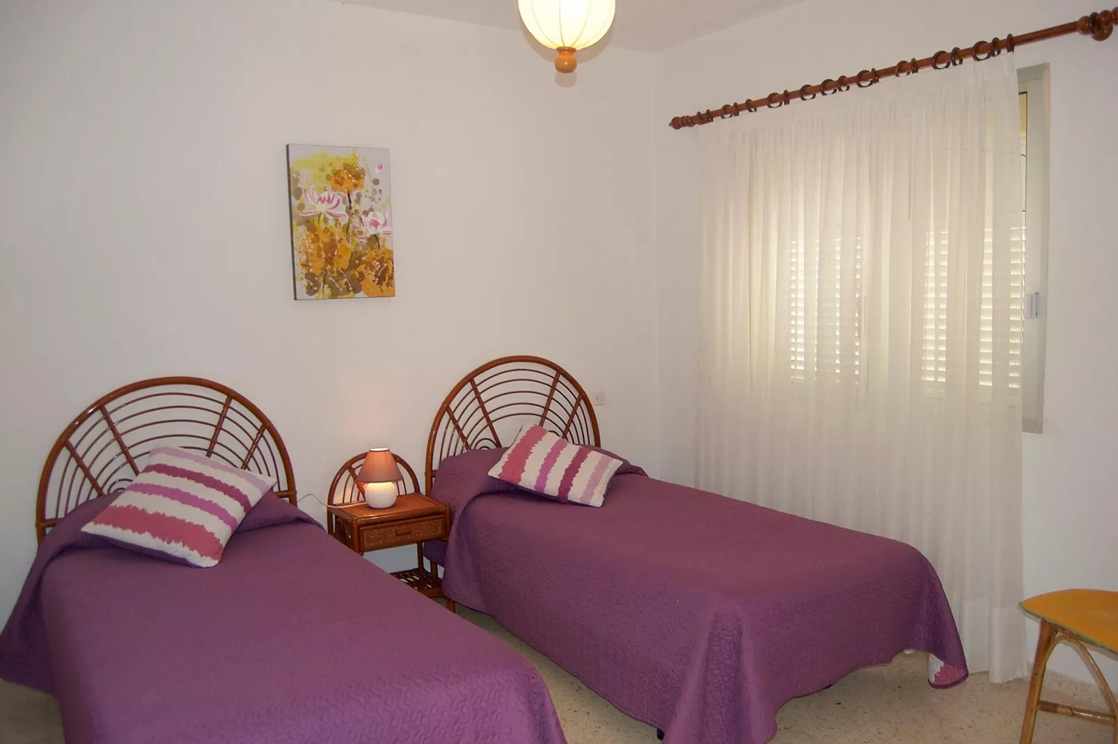 Casa Anabel-Slaapkamer