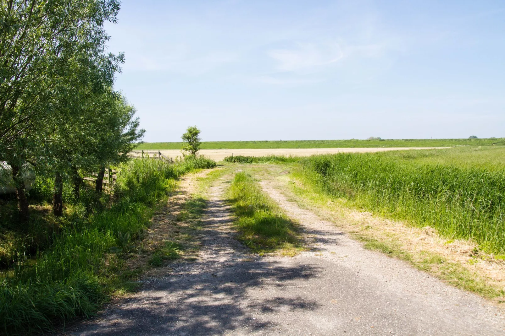 Appartement Boerderij-Gebieden zomer 5km