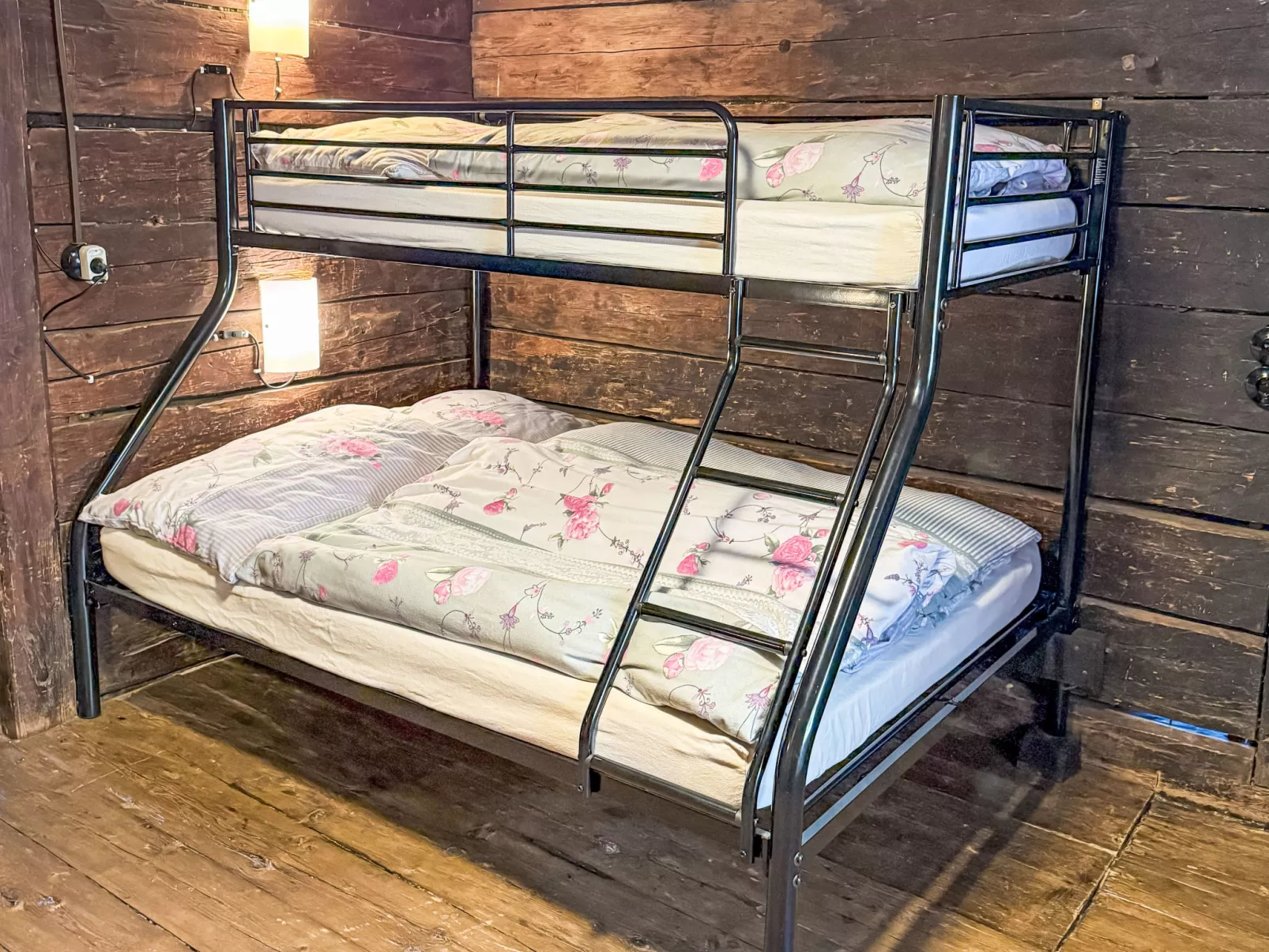 Schipplbadstube-Binnen