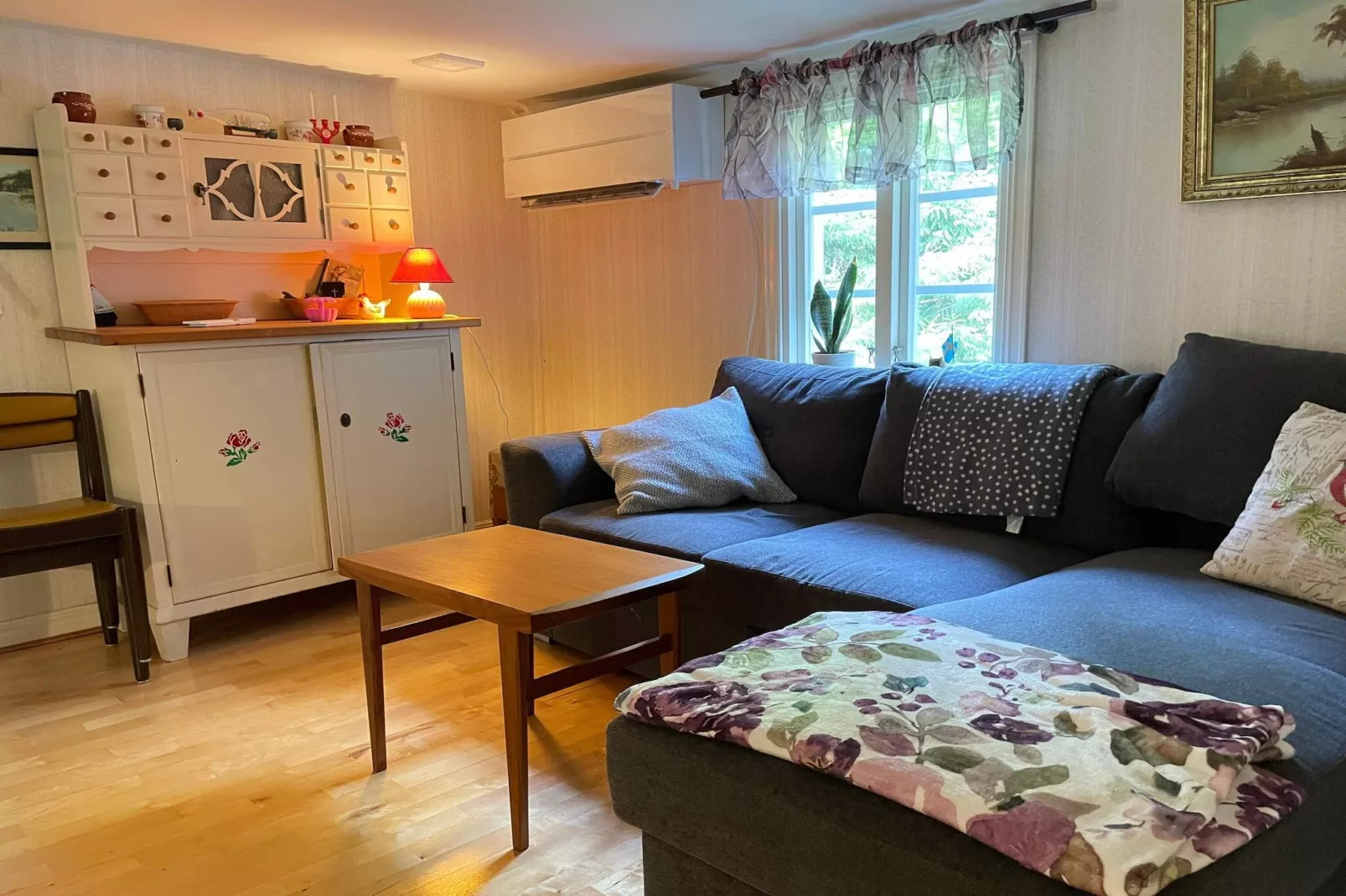 5 Personen vakantie huis in Immeln-Binnen