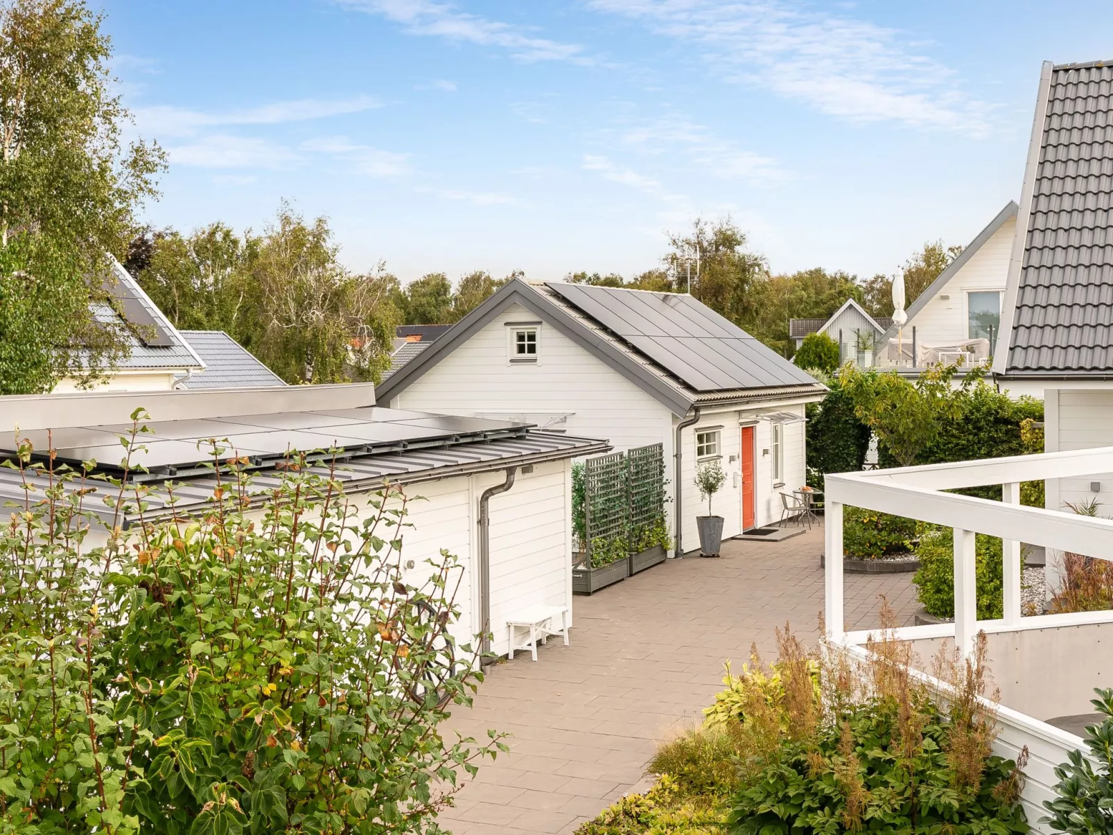 Östra Stranden-Buiten