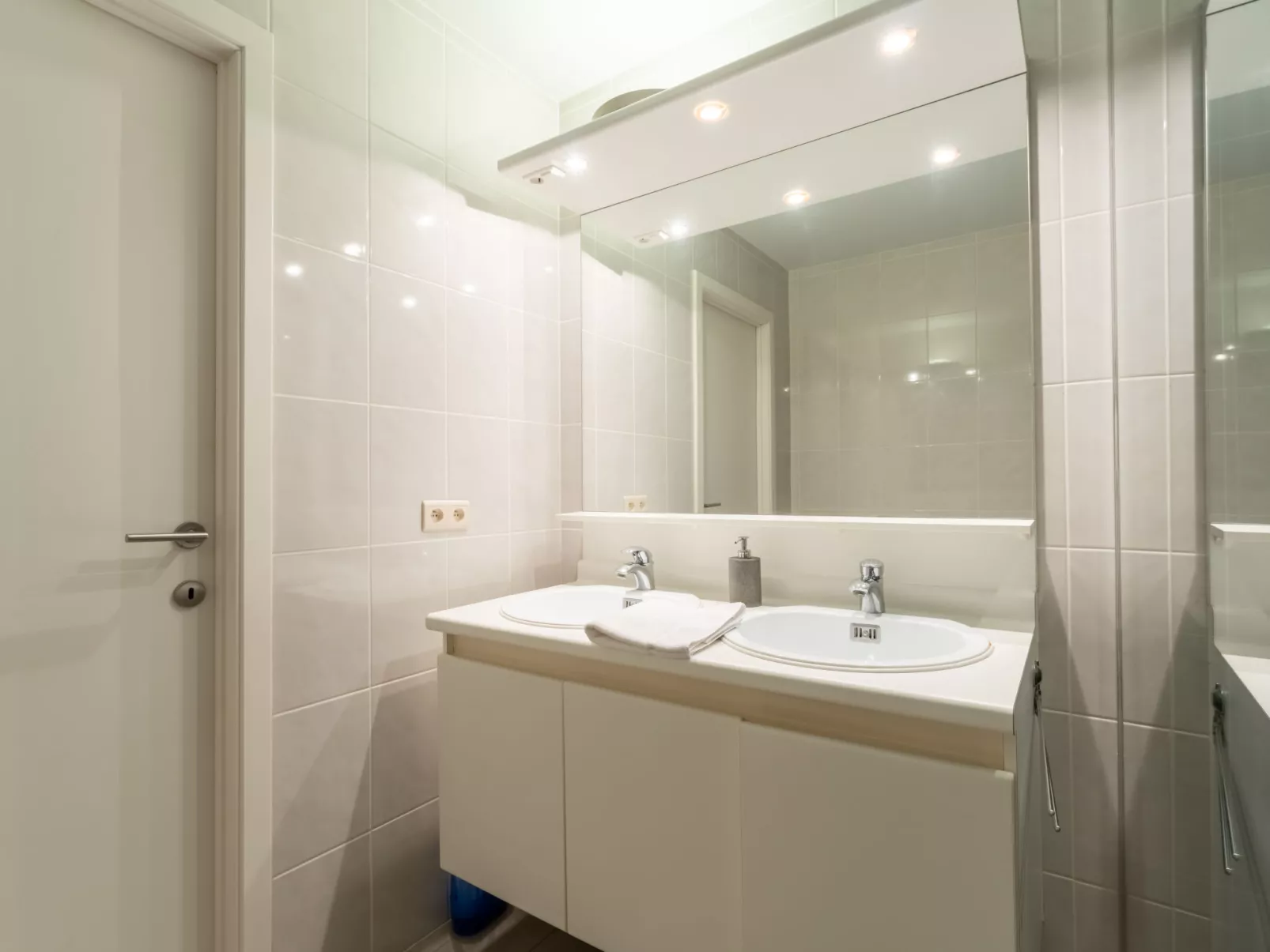 Residentie Zandloper-Binnen