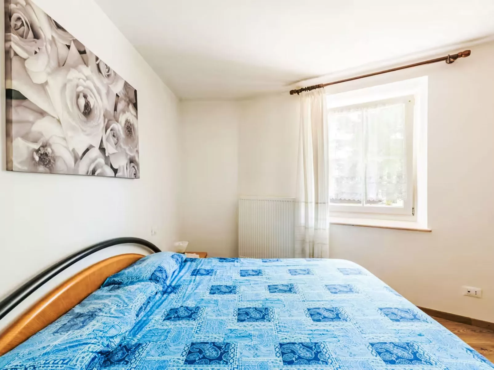 Relax tra i Monti-Binnen