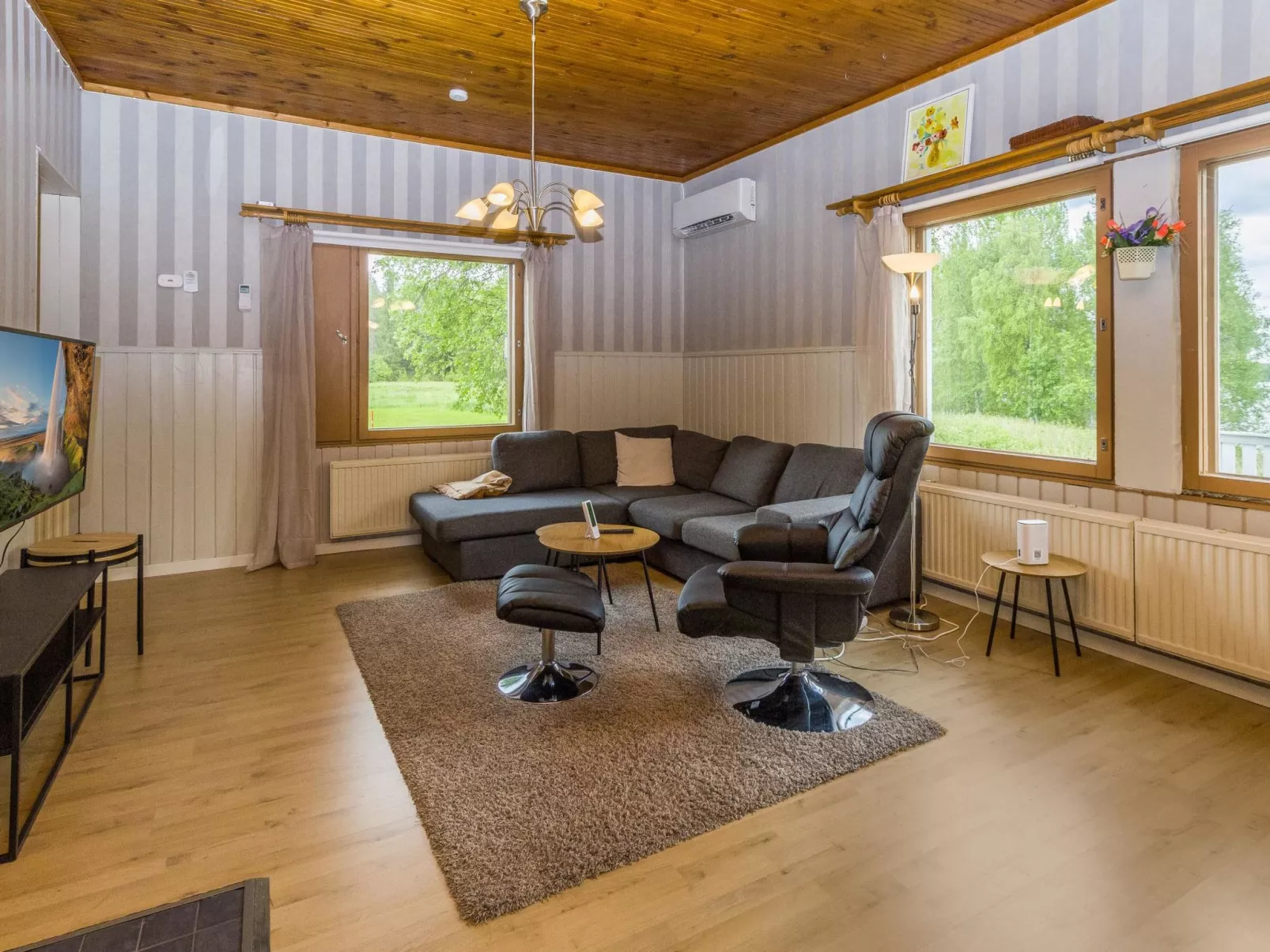 Perälän pirtti-Binnen