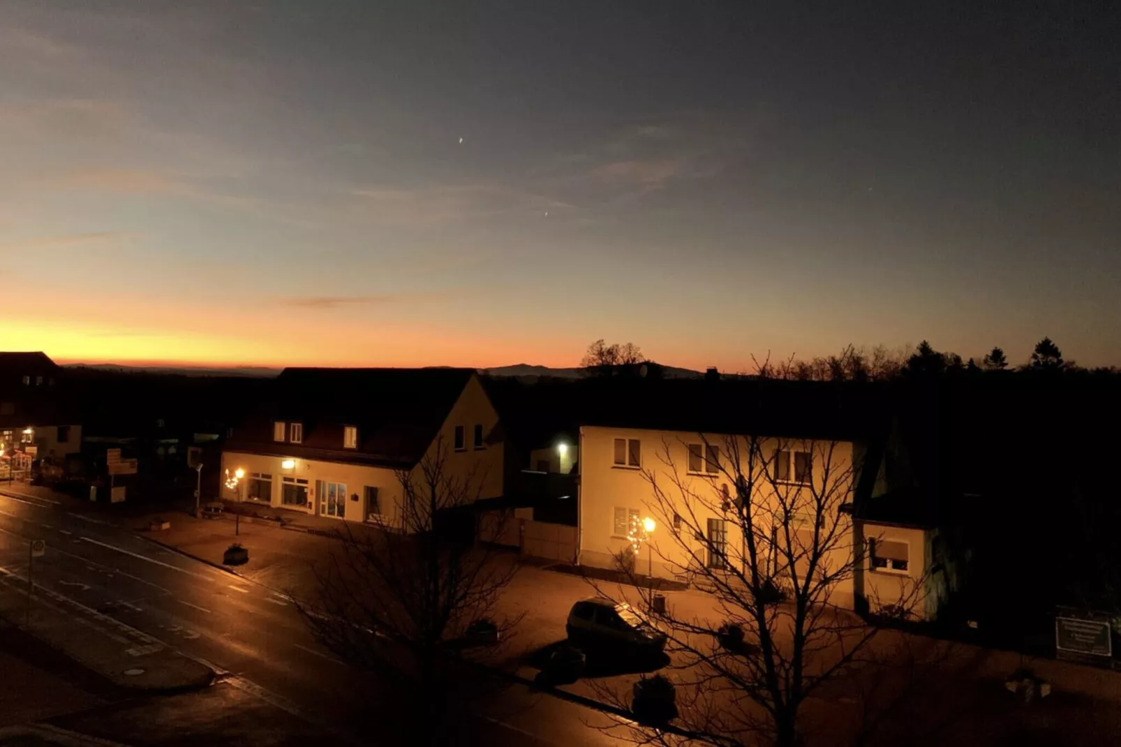 Haus Freigeist 4-Uitzicht zomer