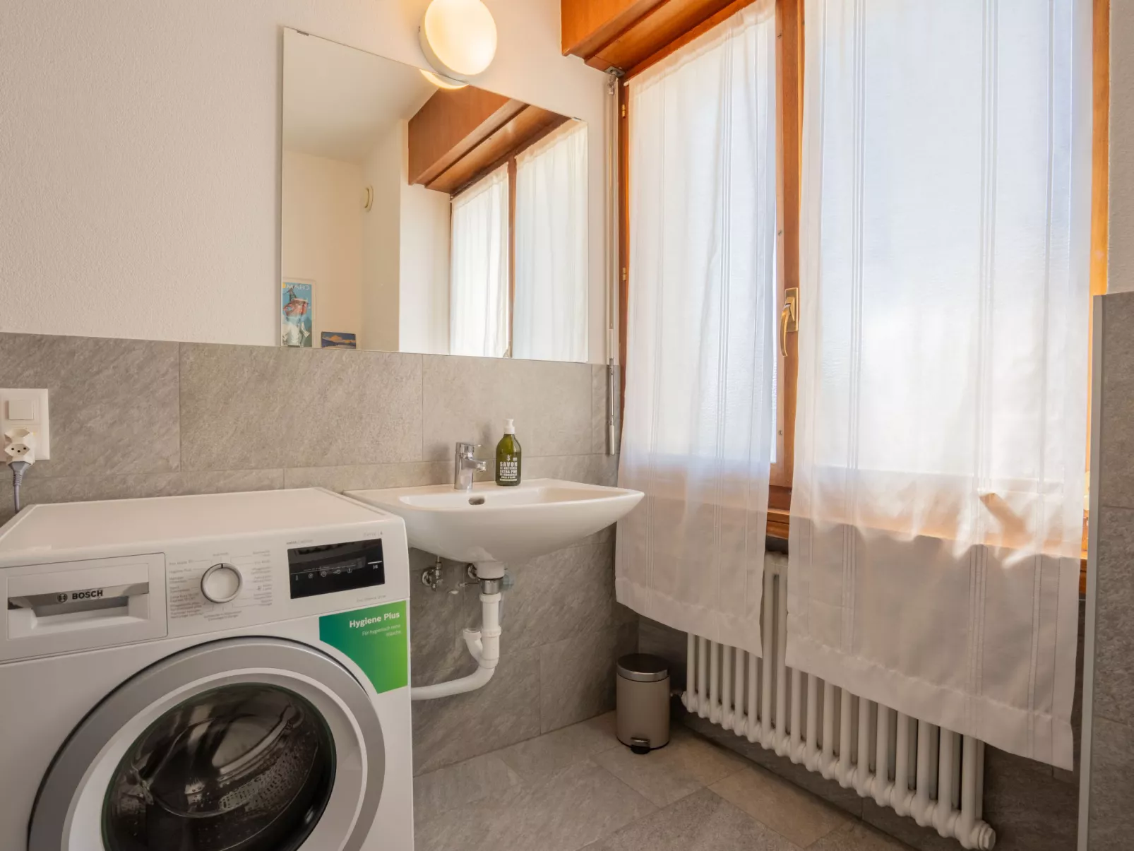 La Forêt ouest C120-Binnen