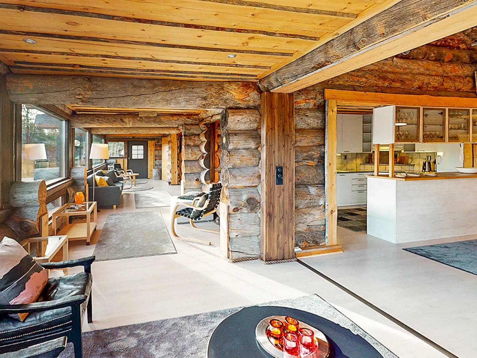 Sokosti - lupukka-Binnen