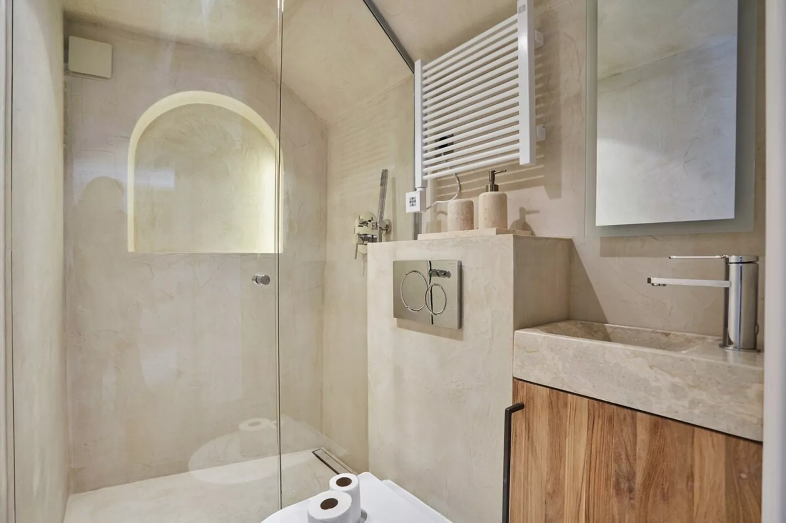 DAUNOU 5 NEW-Niet-getagd