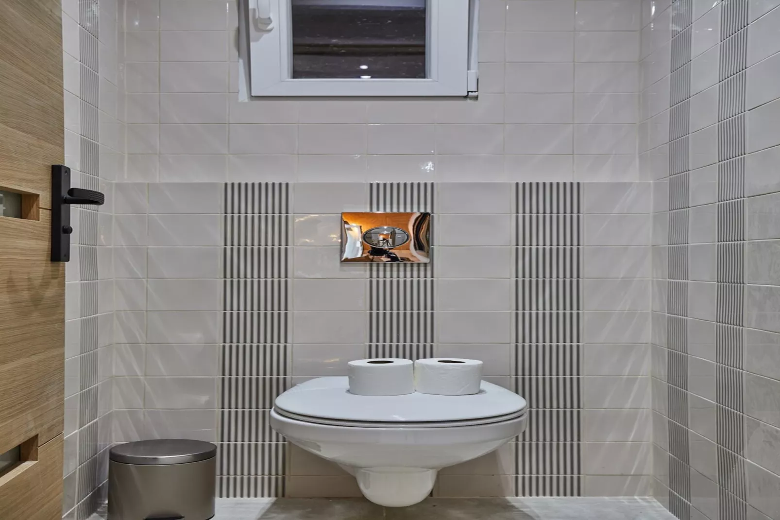 DAUMESNIL NEW 1-Niet-getagd