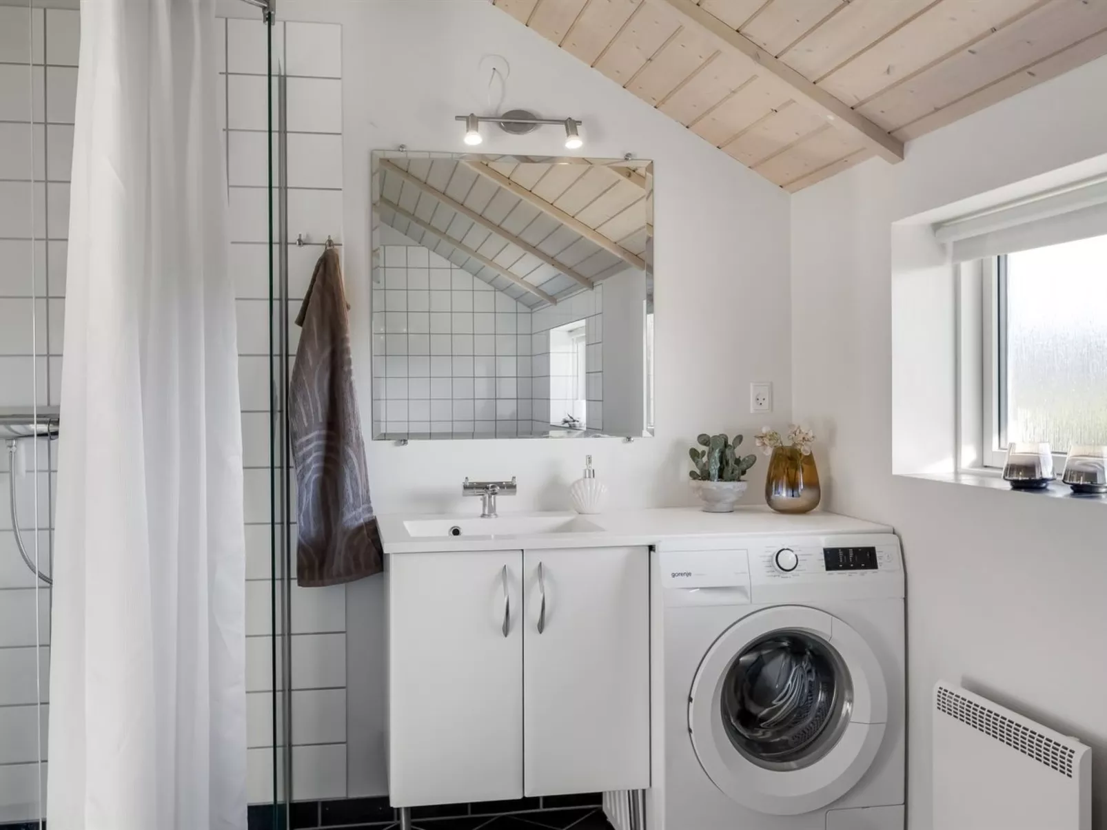 "Gret" - 700m from the sea-Binnen