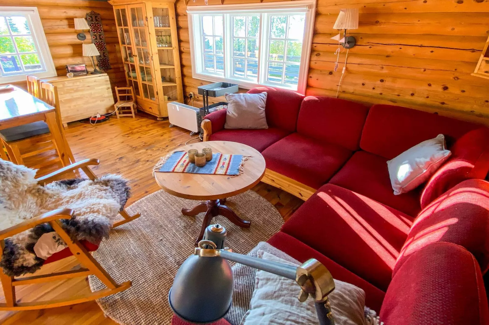 6 Personen vakantie huis in LEKSVIK-Binnen