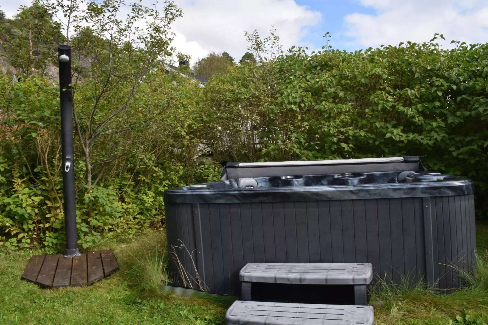 4 sterren vakantie huis in SKJEBERG-Niet-getagd