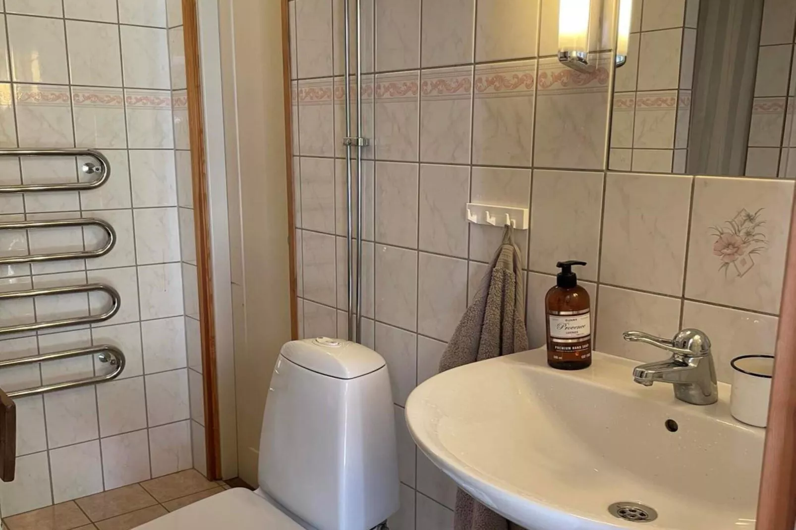 4 sterren vakantie huis in TORSÅKER-Binnen