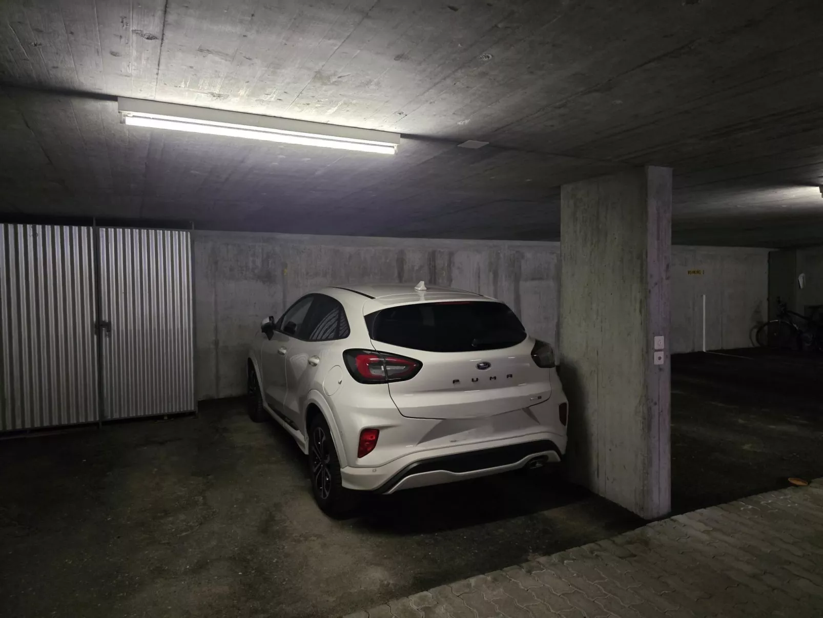 Ferienwohnung Selva-Binnen