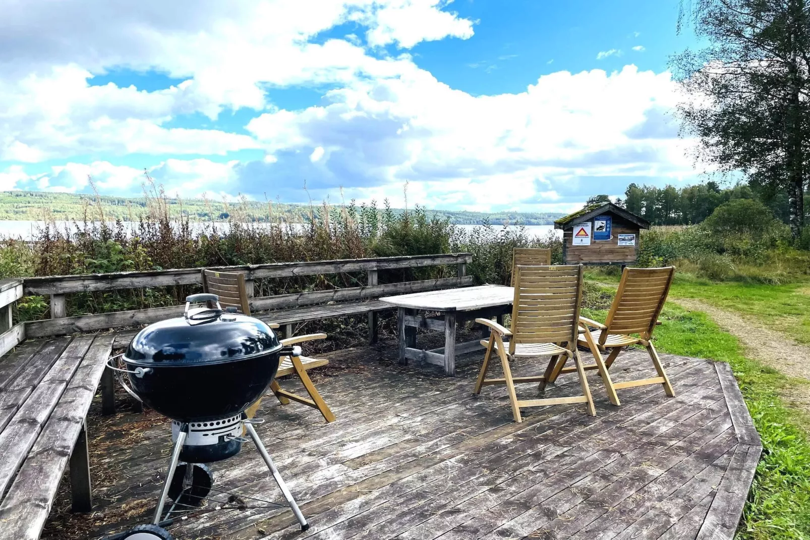 4 sterren vakantie huis in TVÄRRED-Niet-getagd