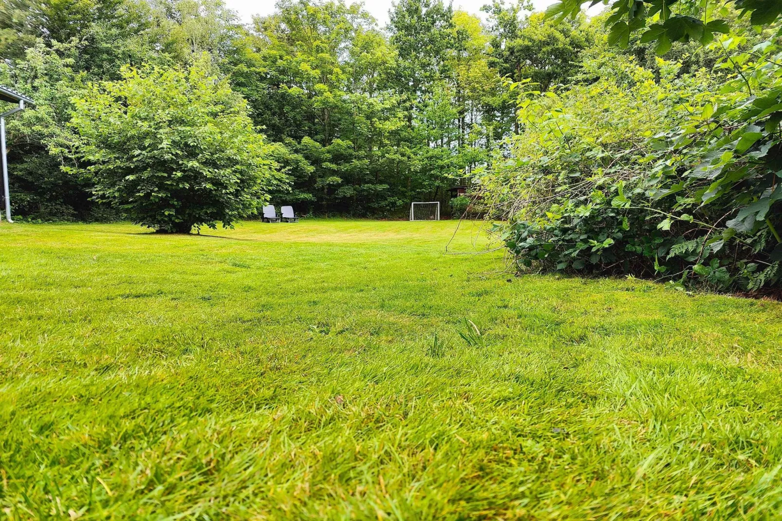 5 sterren vakantie huis in Ebeltoft