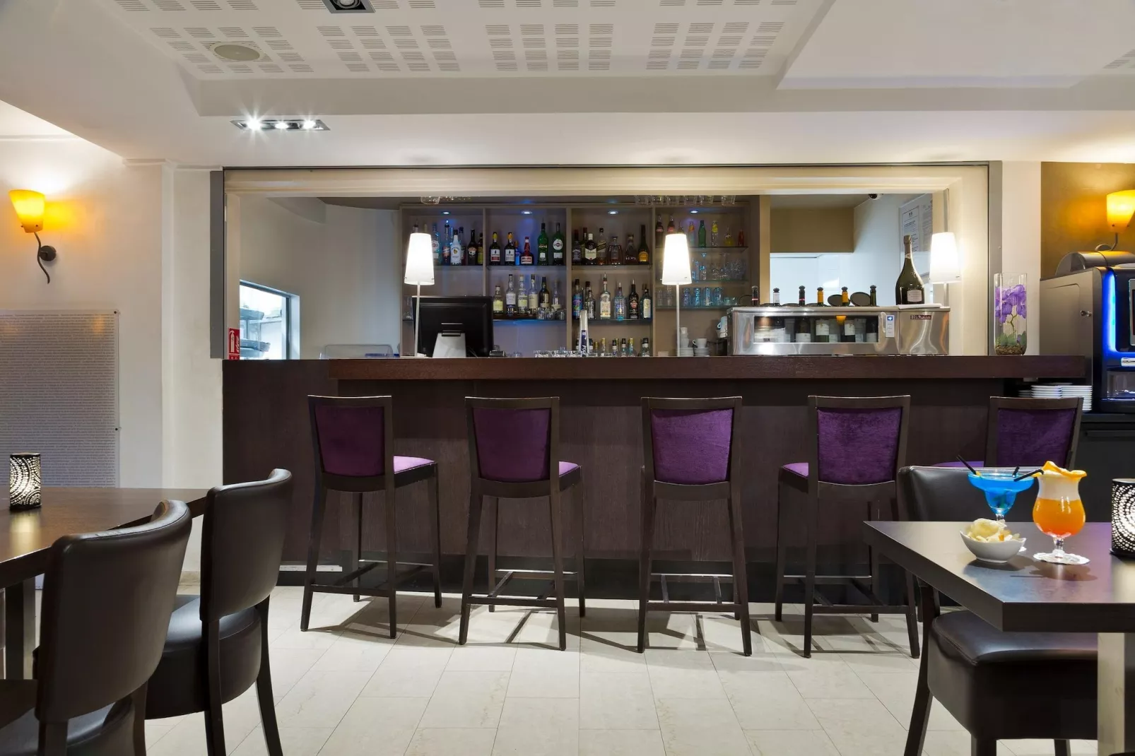 1-Bedroom Apartment - LA RESERVE