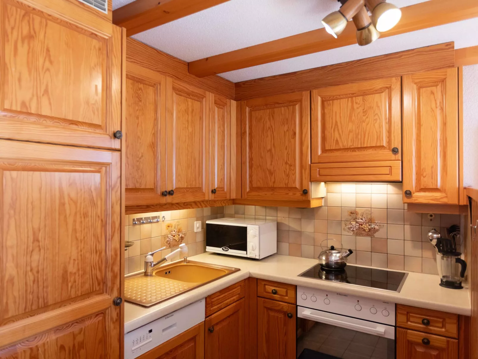 Chaperon Rouge B5-Binnen