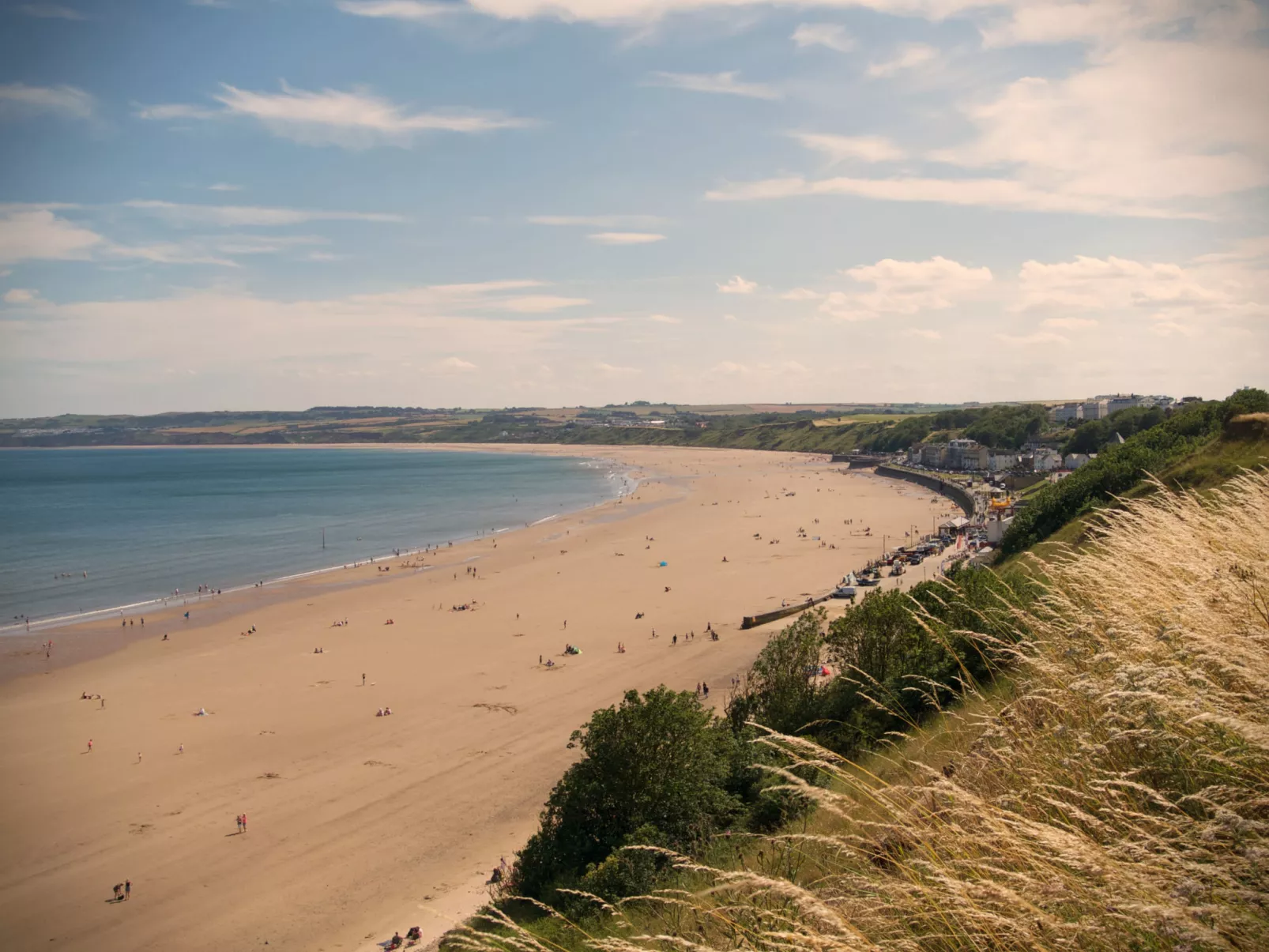 Belle House, Apt 6-Buiten