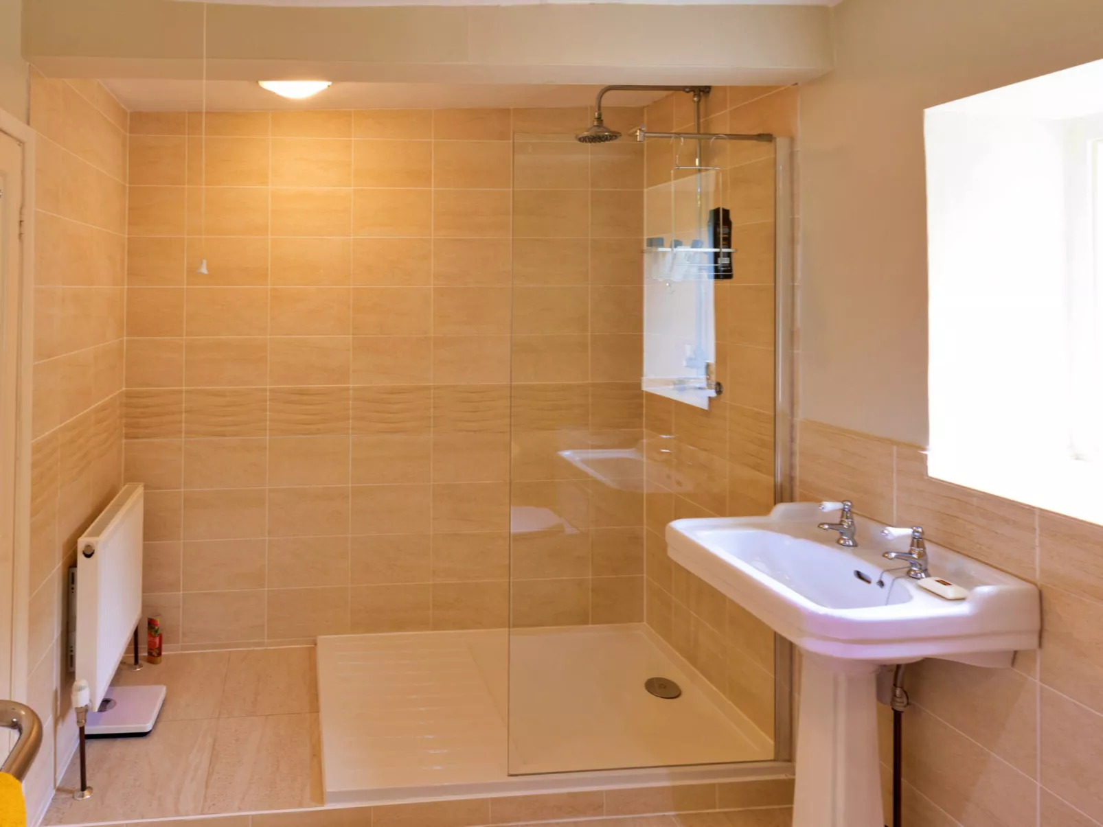 Islip Mill House - Beautiful Riverside Home-Binnen