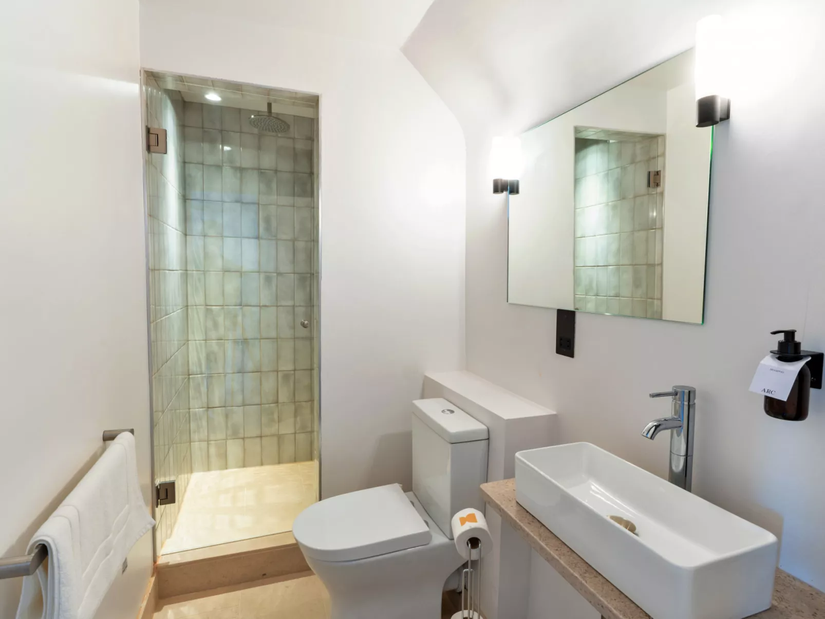 ARC Painswick-Binnen