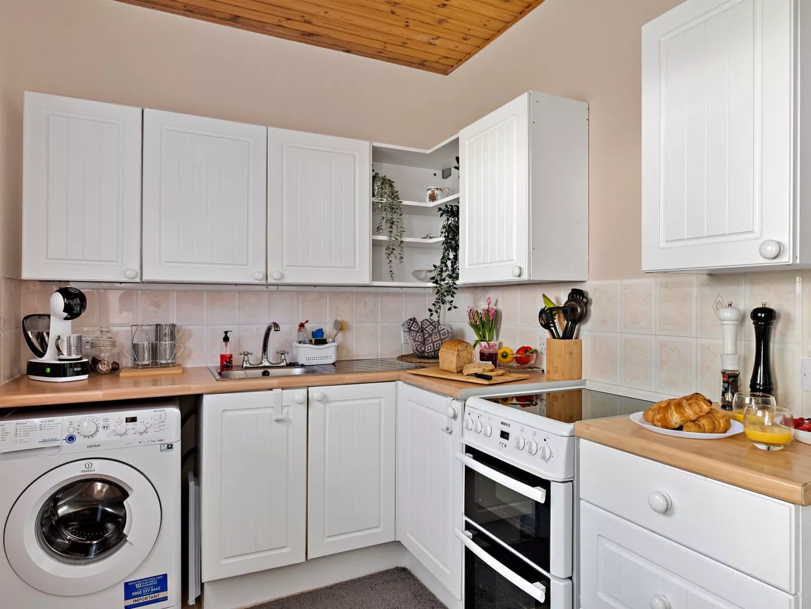 The Sea Cottage-Binnen