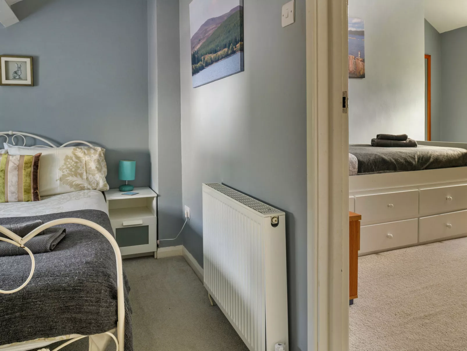 Bodlawen Holiday House - Edge of Snowdonia-Binnen