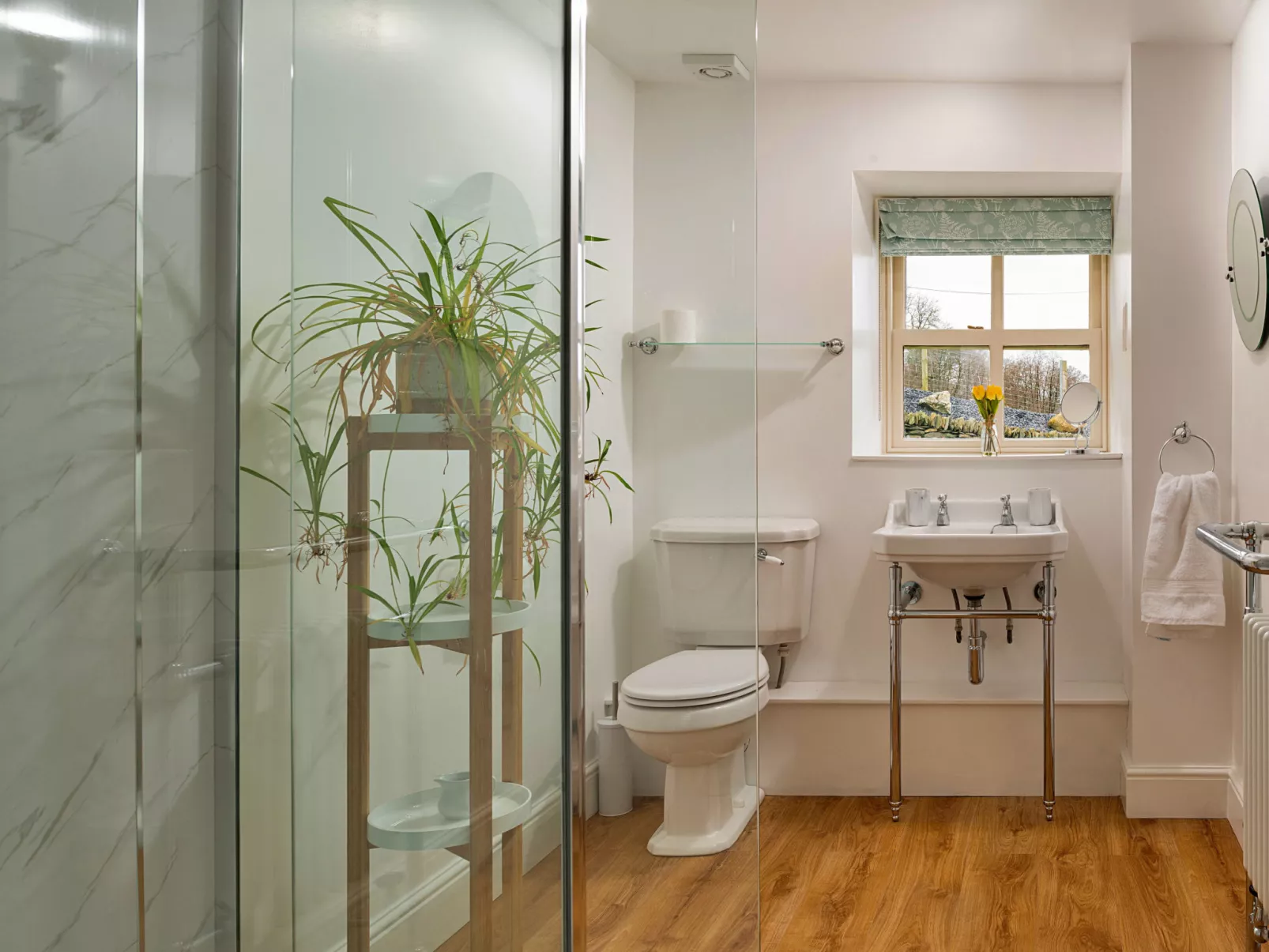 Moelis Granary-Binnen