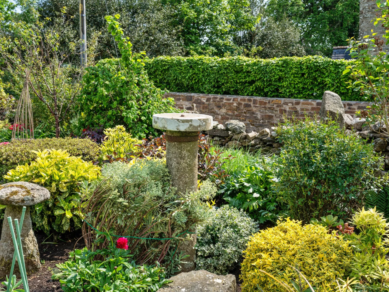 The Shippon at Lestitha-Buiten