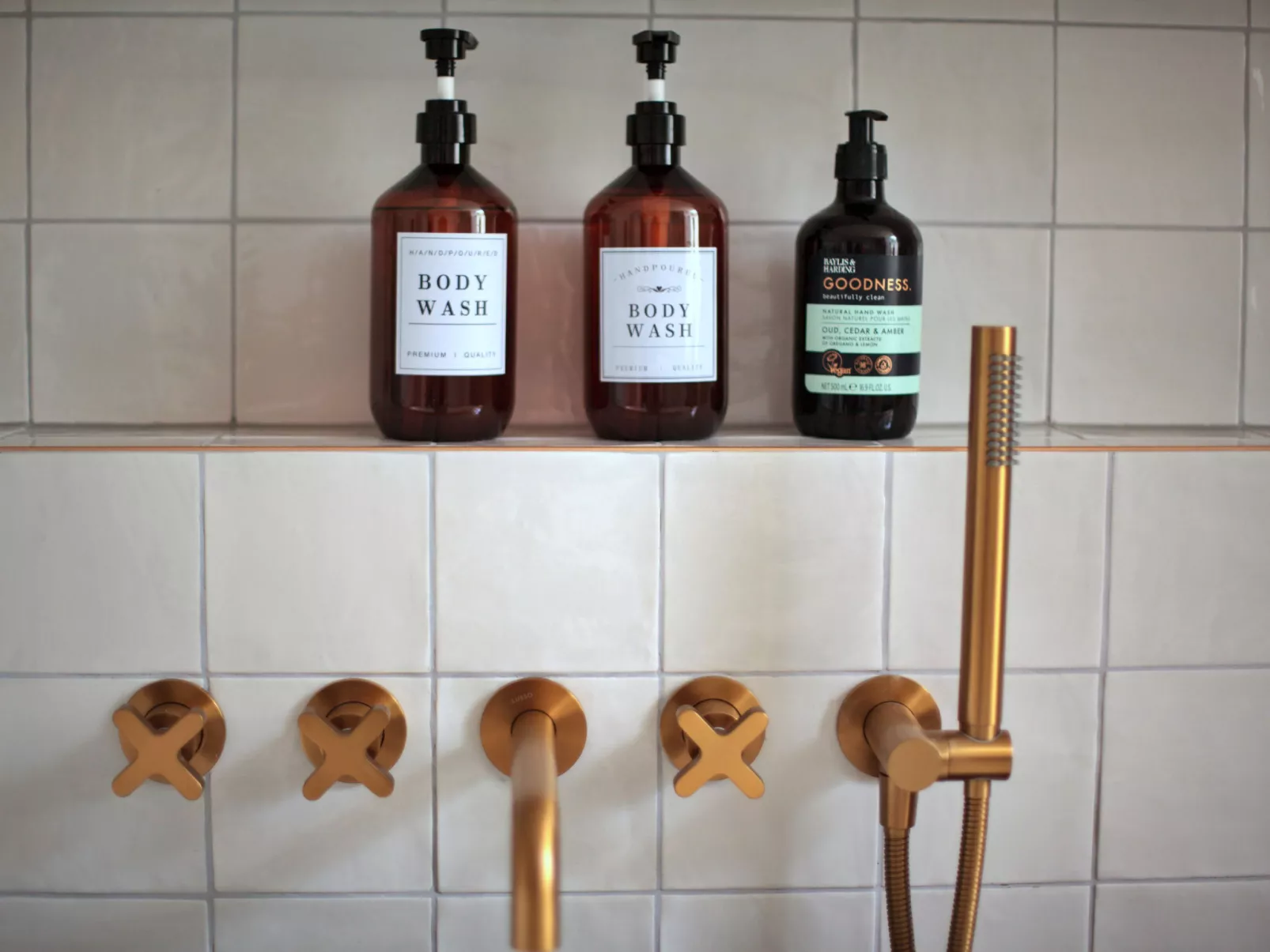 Cliff House, Kingsand-Binnen