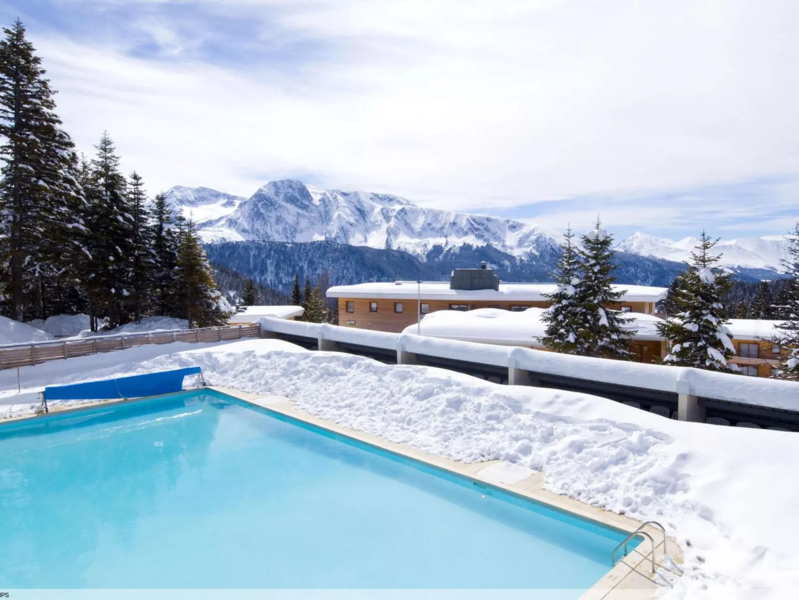 V du Bachat SILENE A-Binnen