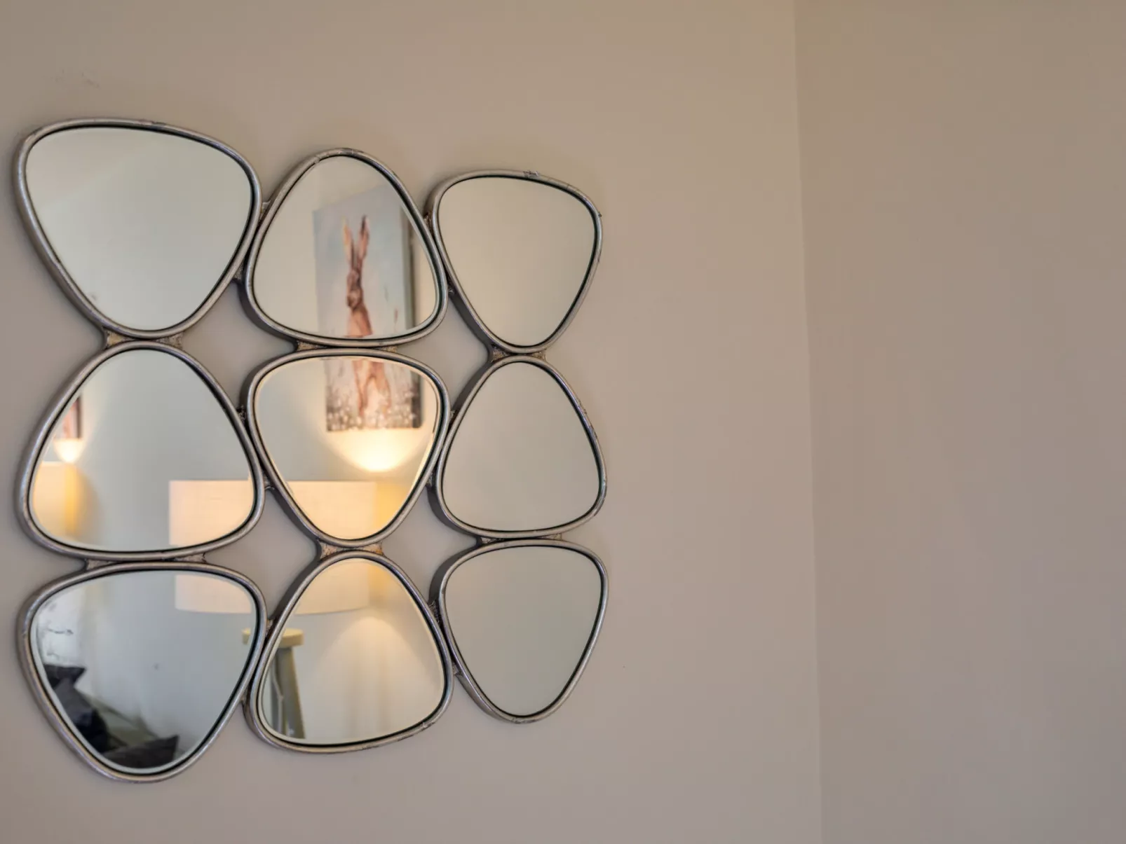 Victory Mill - Apartment Five-Buiten