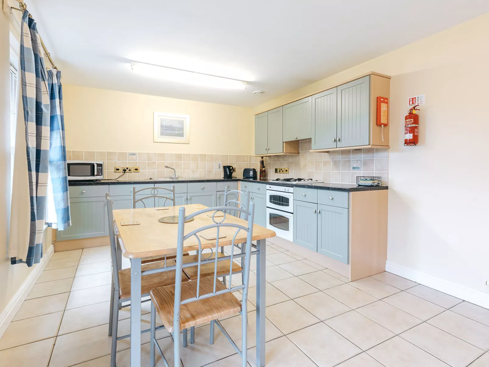 Netley Hall - Camelia-Binnen