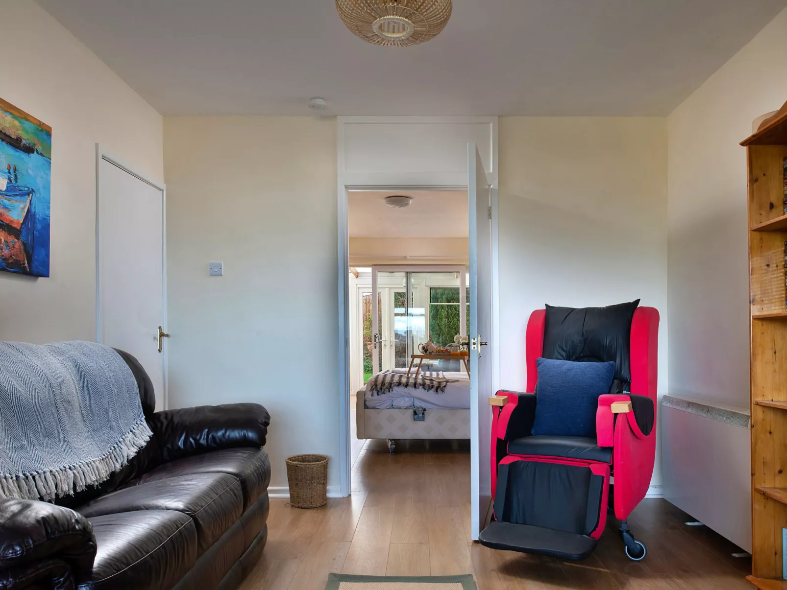 37 Bro Enddwyn-Binnen