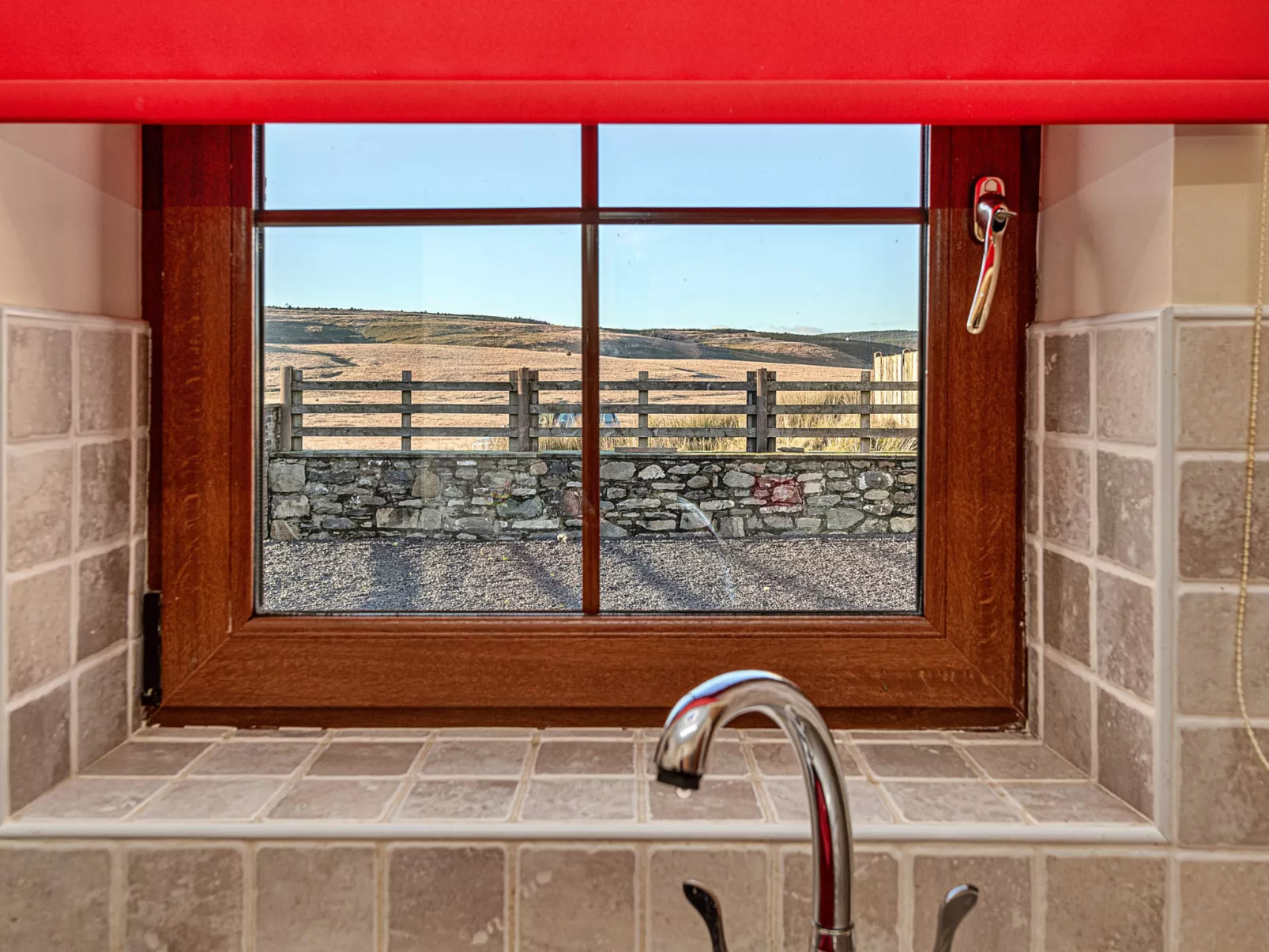 Llechwedd Mawr-Binnen