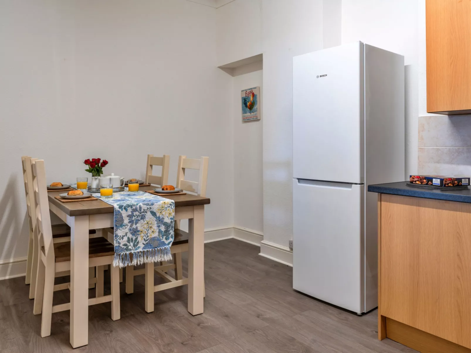 No. 6 Porthgwidden-Binnen