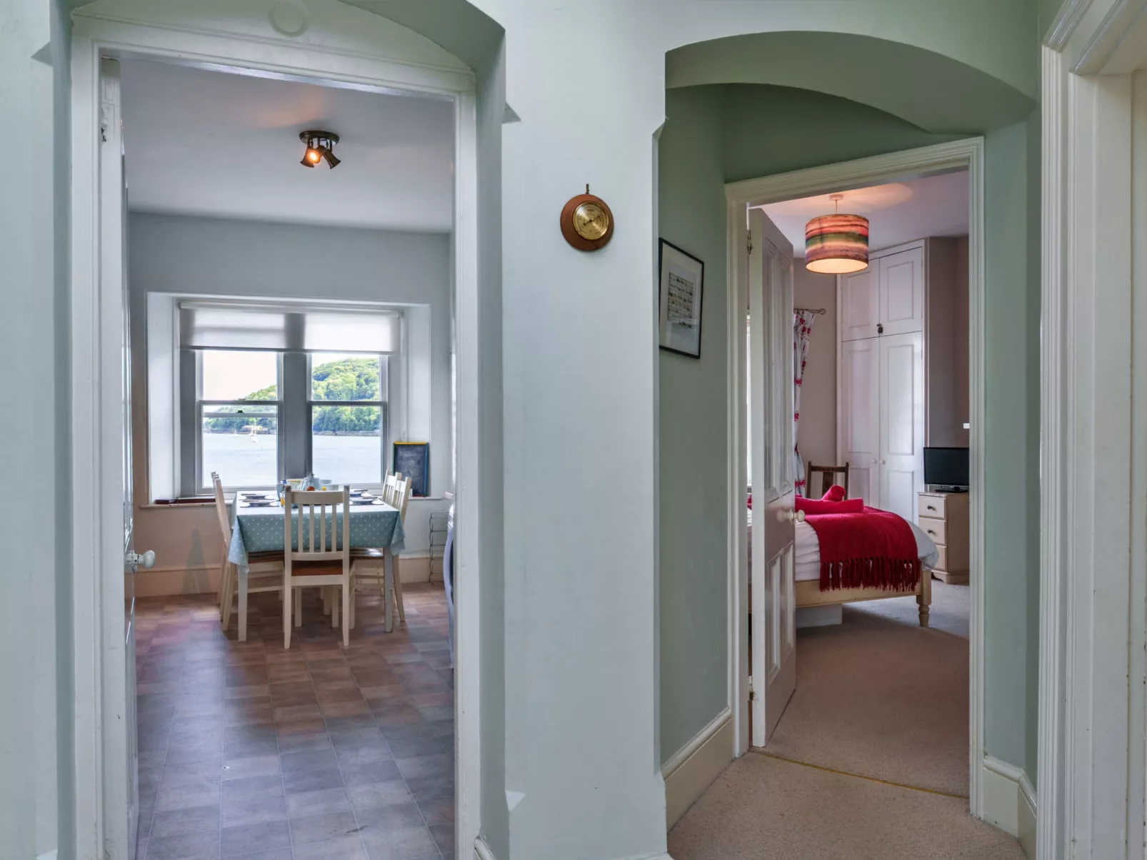 Rock House, Kingsand-Binnen